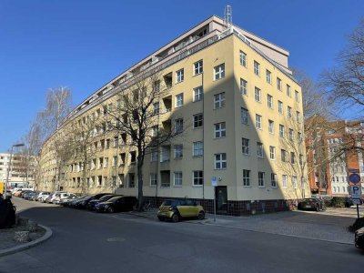 Wunderschöne Maisonettenwohnung in der Nähe der Havel