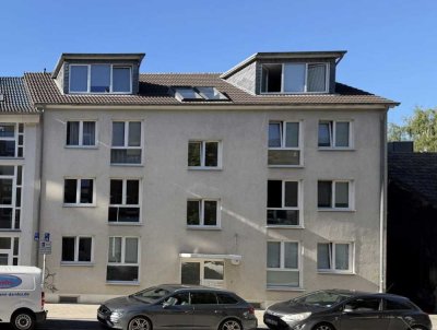 Helle Stadtwohnung in Kiel-Hassee: Perfekter Schnitt inklusive Pkw-Stellplatz!