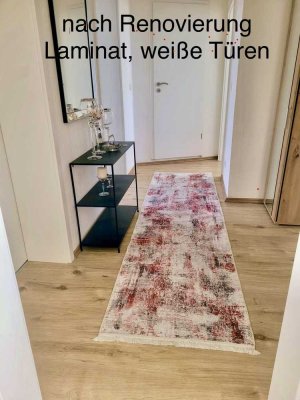 Helle 3,5-Zimmer-Wohnung im 1. OG in Recklinghausen