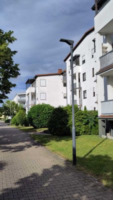 1 ZKB Appartment in Landau zum Eigennutz oder Kapitalanlage