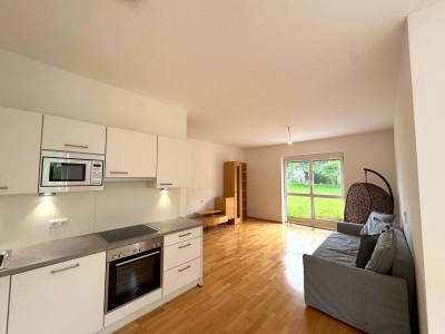 Günstige, zentrumsnahe Starter- oder Anlagewohnung