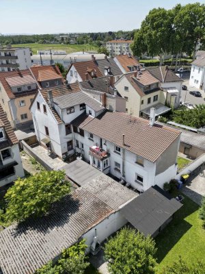 Investment-Häppchen