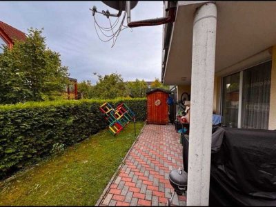 Neuwertige 2,5-Zimmer-Whg in Bietigheim-Bissingen LUG