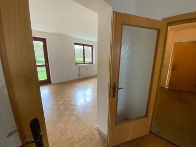 PROVISIONSFREI - Mureck - geförderte Miete - 3 Zimmer