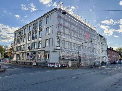 Klein, fein, saniert – Stilvolles Wohnen im Zentrum von Wilhelmshaven