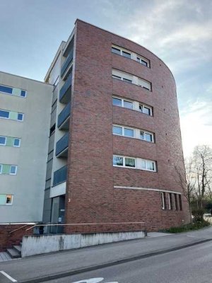 Betreutes Wohnen: Moderne 2-Zimmer-Wohnung für Senioren