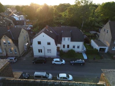 Große Wohnung - Provisionfrei vom Eigentümer!