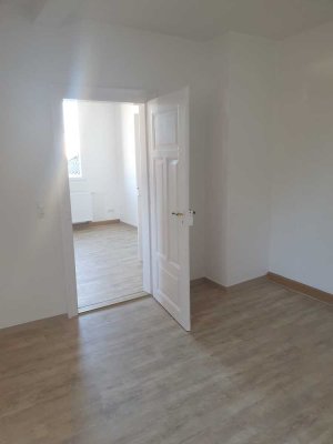 Ab 1.9.: WG-Einheit, Appartement mit 2 Zimmern für 1 oder 2 Personen