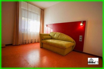 schönes, praktisches und möbliertes 1 Zimmer Appartement