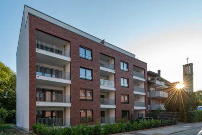 Urban und modern 2 Zimmer Wohnung 75 m²