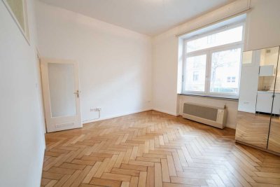 schönes und gepflegtes 1-Zimmer-Apartment nähe Messe