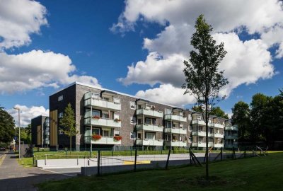 3-Zimmer Wohnung in Langendreer mit WBS