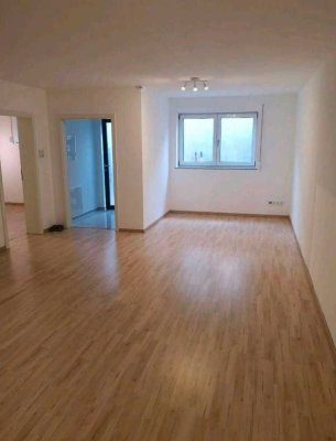 Moderne 2-Zimmer-Souterrain-Wohnung in Langenau-Göttingen