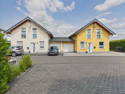 Familienglück gesucht ? Hier sind Sie genau richtg !