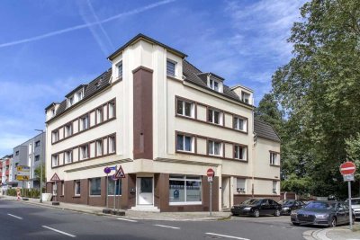 Wohnung in Essen