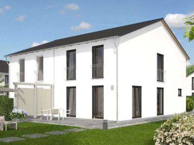 Grün. Zentral. Lebenswert. – Wohnen nahe der Franz-von-Sales-Straße