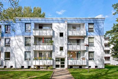 Jetzt aber: Tolle Herbst-Wohnung!