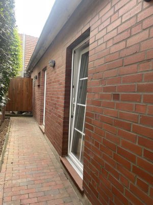 Geschmackvolle 1-Zimmer-Wohnung/Appartment in Bohmte