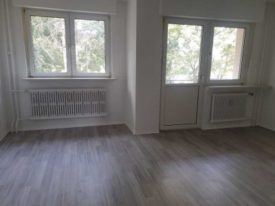 Geräumige 4-Zimmer-Wohnung für die kleine Familie