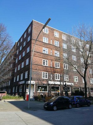 Helle 2-Zimmer-Wohnung - Nachmieter zum 01.08.2026 gesucht - Besichtigung auf Anfrage --