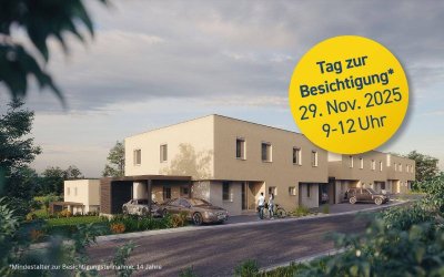 PERSCHLING II/1, freifinanzierte Mietwohnung mit Kaufoption, Wohnung Top 11/1, 1000/00011110/00001109