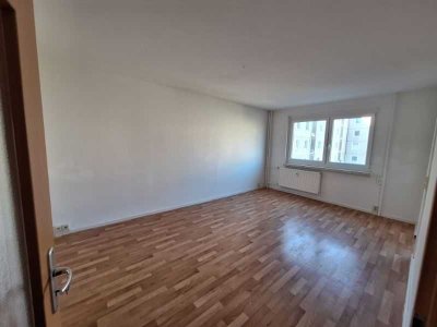1-Raum-Wohnung