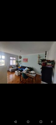 Helle 2,5-Zimmer Wohnung in Berlin-Köpenick