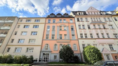 ++ helle 2 Zimmer in toller Wohnlage, mit Balkon ++