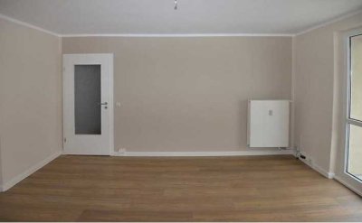 2-Zimmerwohnung in schöner Wohngegend
