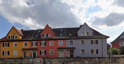 Charmantes Reihenmittelhaus zur Kapitalanlage mit Potential