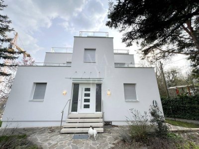 Zweitbezug nach kompletter Sanierung - atemberaubende Dachterrasse - MIETREDUKTION WÄHREND DER BAUSTELLE AM NACHBARGRUNDSTÜCK