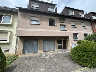 Schöne 2,5-Zimmerwohnung mit Balkon in Bochum