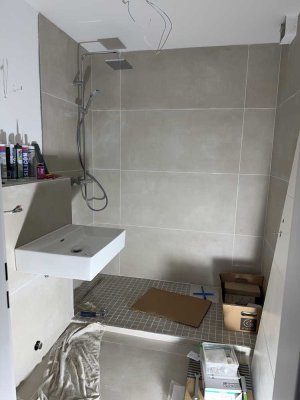 Helle 3,5-Zimmer Dachgeschosswohnung in Kirchhellen-Mitte