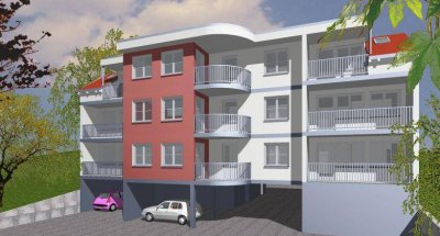 Wohnung in Steinbrunn, Obere Hauptstraße