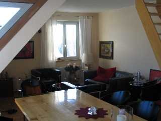 2 Zimmerwohnung Halbhöhenlage mit sehr schöner Aussicht