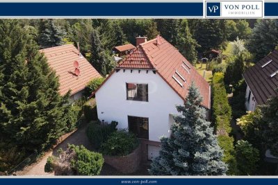 Einfamilienhaus in zentraler Lage von Weinböhla