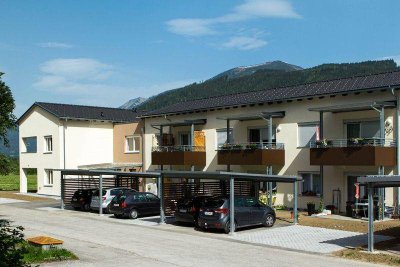 Mietwohnung in Admont