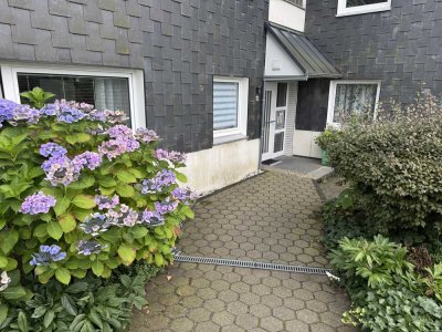 Schönes, ruhig gelegenes 2,5-Zimmer Apartment mit sonnigem Balkon