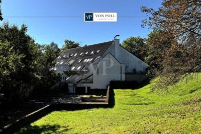 Barrierefreie Single Wohnung
in ruhiger Lage von Malstatt