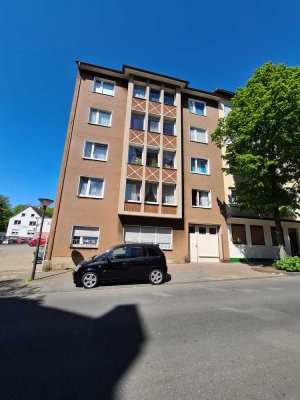 Schöne 3-Raum-Wohnung mit Balkon in Hagen