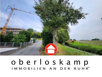 Haus im Haus- Gartenwohnung in Menden mit erstklassiger Komfortausstattung und viel Privatsphäre!