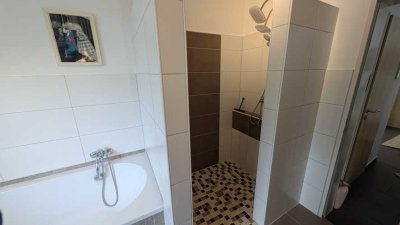Attraktives und vollständig renoviertes 4-Raum-Haus in Moormerland