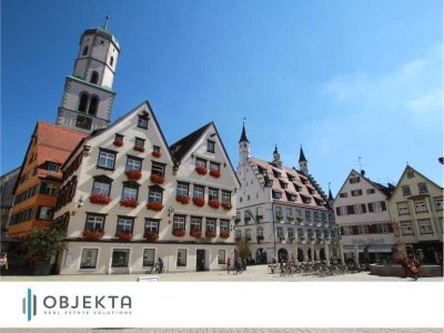 Studenten/Azubi WG-Zimmer in Toplage direkt am Marktplatz