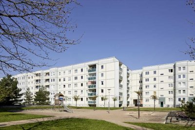 Schöne 3-Zimmer-Wohnung im Harzblick