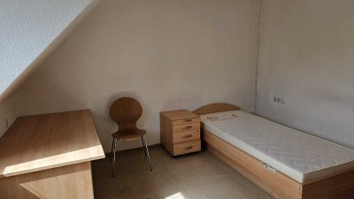Only for Students! Studentenapartment in Aachen