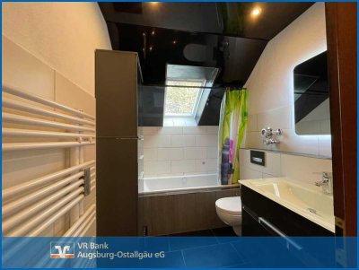 2-ZIMMER-DG-WOHNUNG MIT GROSSEM BALKON