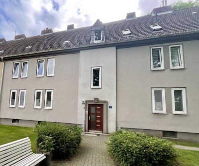 3-Zimmer-Wohnung in Wilhelmshaven Fedderwardergroden