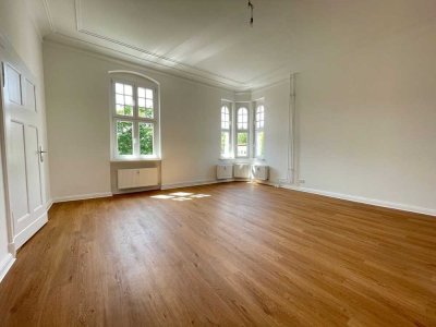 "Altbauperle" am Wannsee