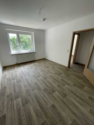 Schöne 1-Raum-Wohnung auf dem Zeller Berg