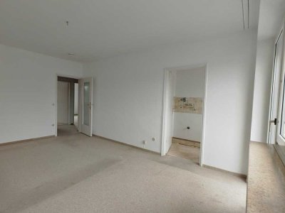Ihr neues Zuhause zum Verwirklichen – 3-ZKB mit Balkon und Potenzial